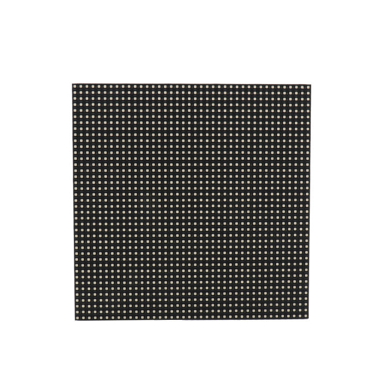 SMD1921 RGB Paredes LED exteriores, pantalla LED para publicidad exterior