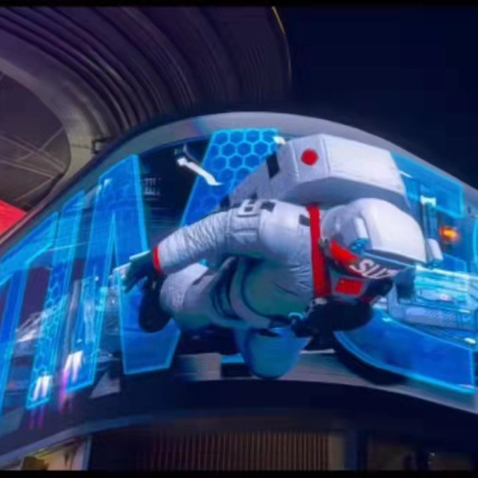 P2.5mm pantalla de pared de video LED, paneles de pared de video LED multicolor al aire libre