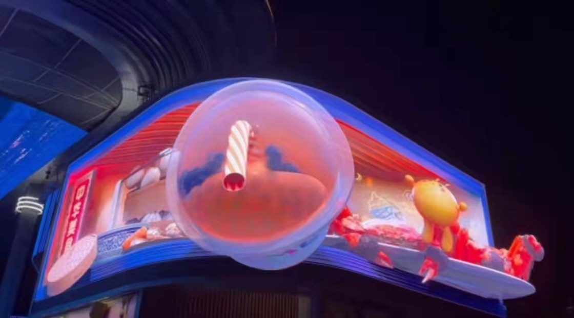 P2.5mm pantalla de pared de video LED, paneles de pared de video LED multicolor al aire libre