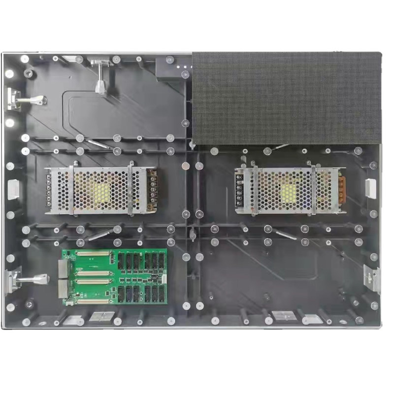 SDK HD Indoor LED Display Pantalla P4.81 P3.91 P3 1RGB Pixel estable