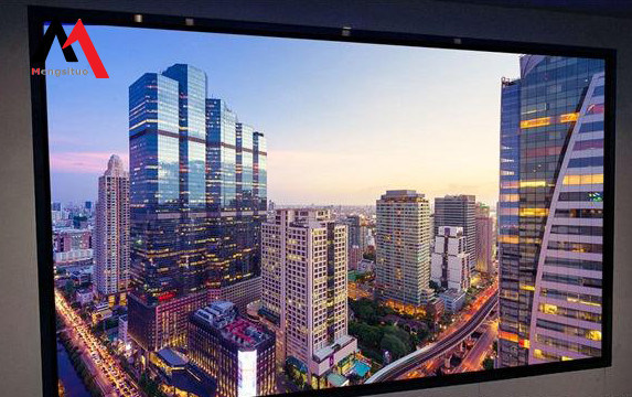 SMD1921 Pantalla de pantalla de LED interior ligera y a todo color P3.91 P3