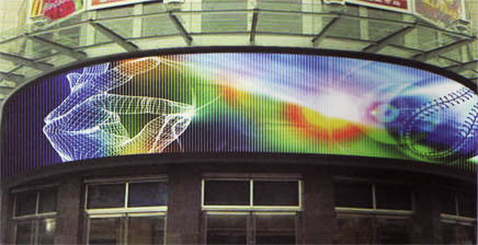 SMD1921 pantalla de producción virtual LED Multiscene 3840HZ a todo color