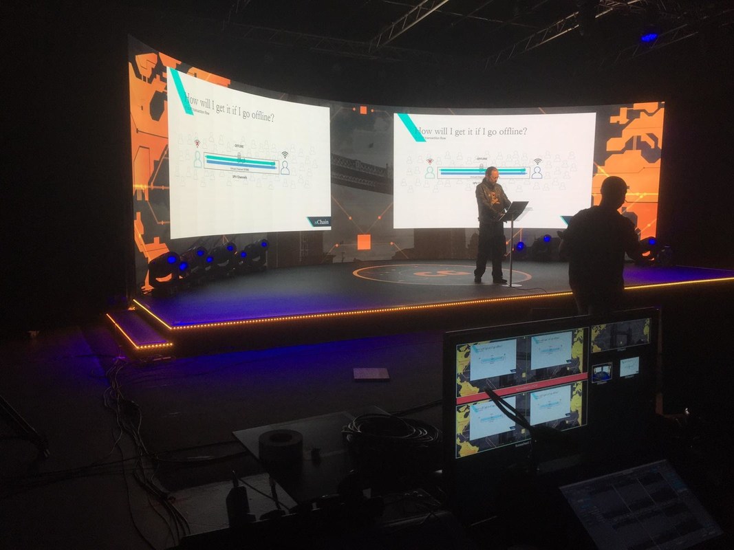 Display LED de eventos de escenario RGB HD Multicolor Flexible para conciertos